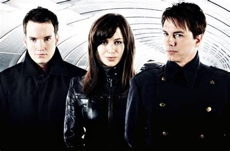 SNEAK PEEK : "Torchwood" Aliens Invade Starz