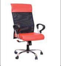 Mesh High Back Chairs At Best Price In Pune Id R K