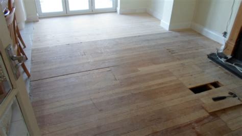 Gallery Wembley Floor Sanding