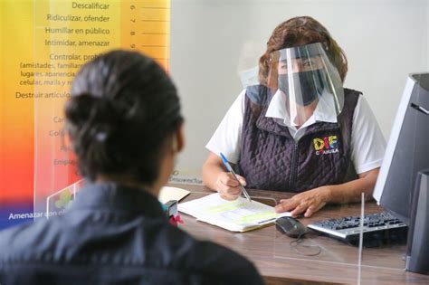 IMPULSA DIF COAHUILA CULTURA DE LA PREVENCIÓN DE LA VIOLENCIA Angel Reyna