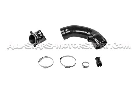 Kit Inlet De Turbo Racingline Pour Golf 8 R S3 8y Golf 8 Gti Cs