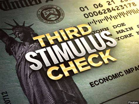 Still Waiting On Your Stimulus Check Here S Why