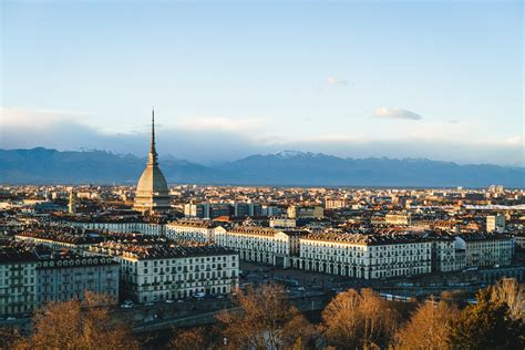 Torino La Citt E I Suoi Musei Baldoin Viaggi