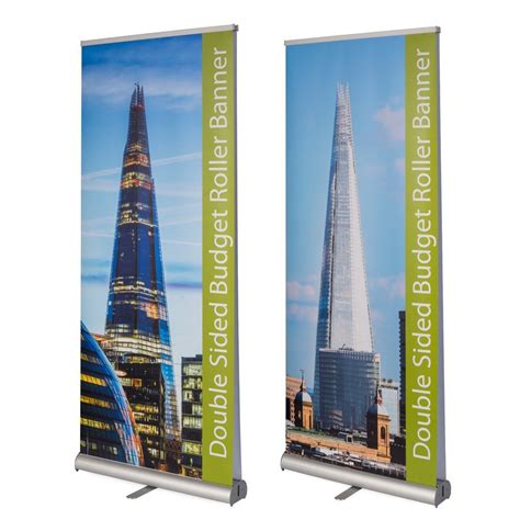 Next Day Delivery Banners | Rollers Banners UK