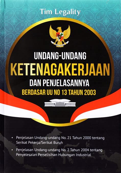 Ketenagakerjaan Definisi Klasifikasi Perencanaan Dan Masalah