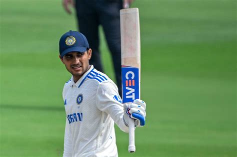 IND Vs ENG Kevin Pietersen Thanks Shubman Gill For Scoring A Century