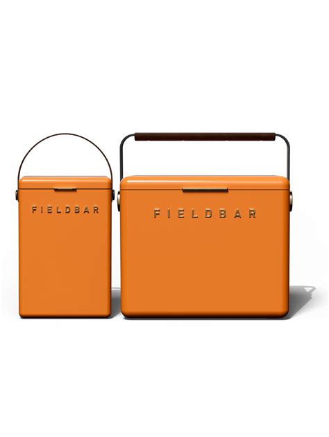 cooler box set  fieldbar