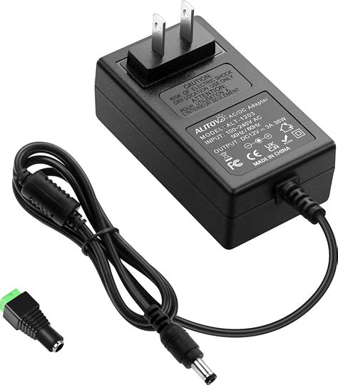 Amazon Ac Dc Adapter For Seagate Backup Plus Hub Tb Tb External