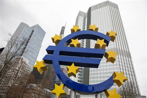 Banco Central Europeo Recorta Tasas Y Anticipa Una Política Menos Restrictiva