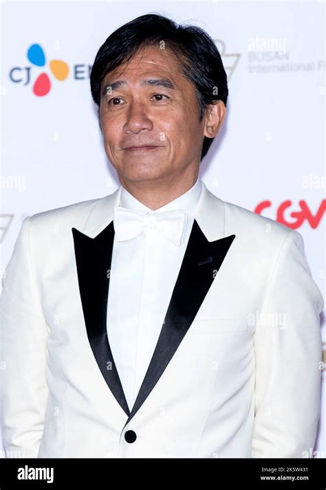 Tony Leung 2022