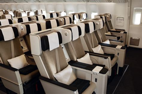 Inside The Unusual Aspects Of Swiss New Zim Premium Economy Runway Girl