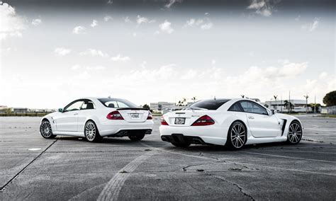 Mercedes Benz Clk Amg Black Series W Review Buyers Guide