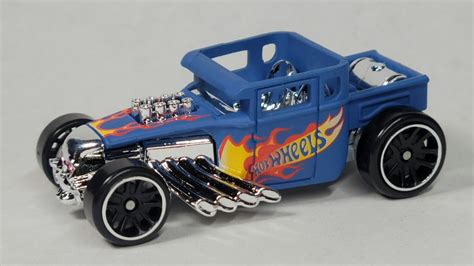 Bone Shaker ANY Present Page Hot Wheels Mainline Cars More Mattel Creations