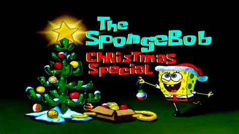 Spongebob Squarepants Christmas Who Theme Song Bosnian 🇧🇦 Youtube