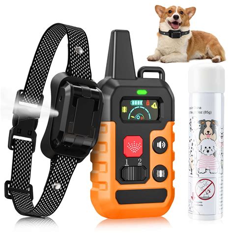 Best Bark Citronella Dog Collar Buying Guide | My Dog Collar