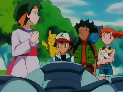 Pokemon Season 3 Episode 121 Watch Cartoons Online Watch Anime