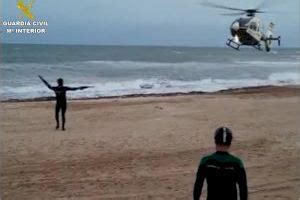 Troben El Cad Ver D Una Jove En Una Cala De Torrevella I Busquen Al Mar