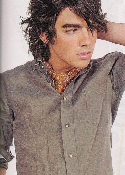 Joe Jonas