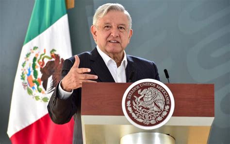 Amlo Va Por Dictadura Y Autocracia Con Militarizaci N De Guardia