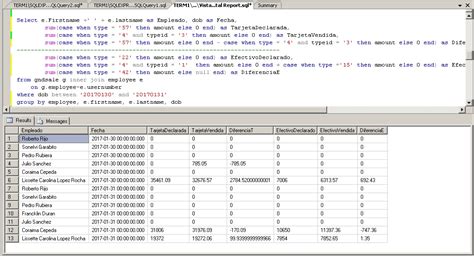 Aprende Sobre El Uso De Inner Join Con Mysql Ejemplos 4 Tablas Varios Ejemplos