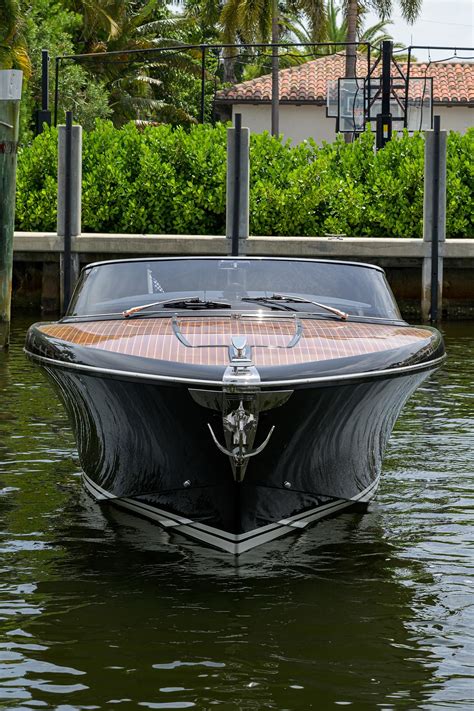 Riva Ft Yacht For Sale Allied Marine