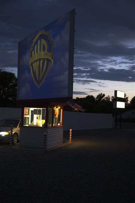 Drive In Movie Theater Billings Mt - Mouvie info