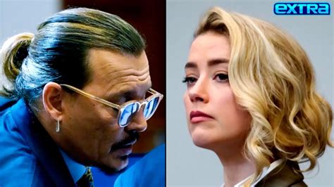 Johnny Depp And Amber Heard Trial Fan Has Outburst Inside Courtroom