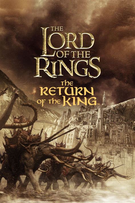 Lord of the Rings Movies in Order: How to Watch Chronologically or by ...