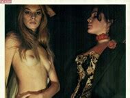 Naked Cinzia Monreale Added By Dragonrex