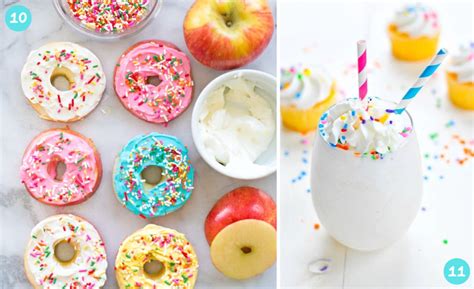 35 Extra Special Birthday Breakfast Ideas - what moms love