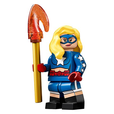 Brickfinder LEGO DC Super Heroes Collectible Minifigure 71026 Feel