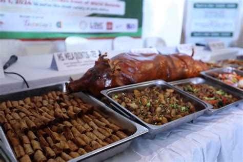 Local Hog Farmers Cook Up Guinness World Record Attempt With Pork Feast