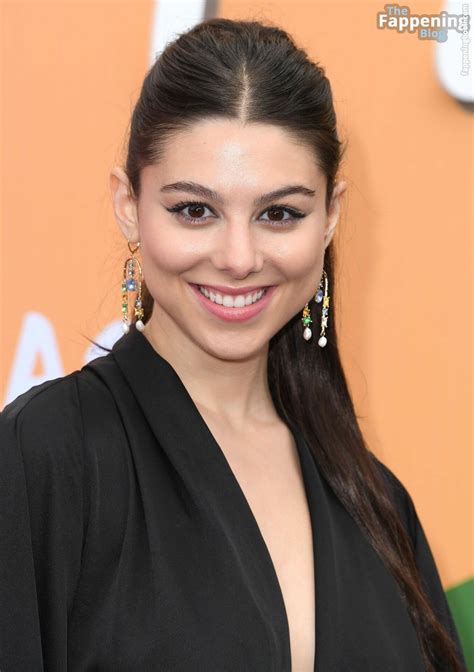 Kira Kosarin Kirakosarin Nude The Fappening Photo