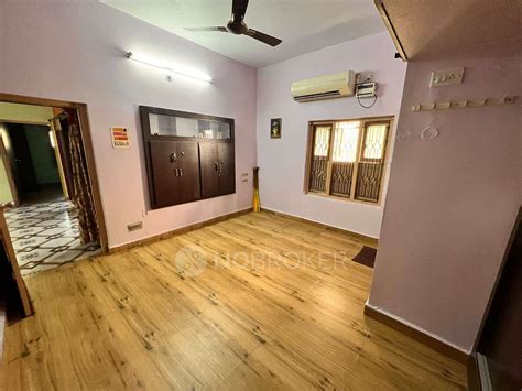 Independent House Mehdipatnam Rent WITHOUT BROKERAGE Semi Furnished 3