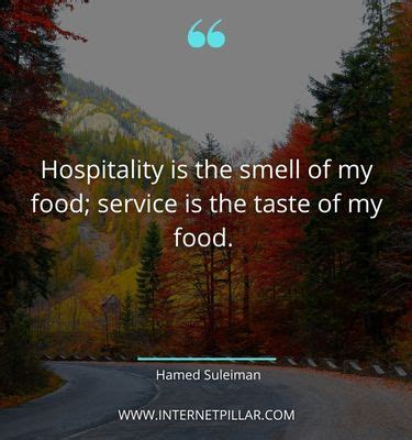 50 Inspirational Hospitality Quotes from Hospitality Greats