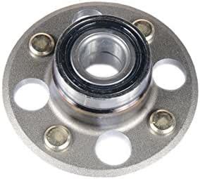 Amazon Mtc S Wheel Hub Assembly Rear S