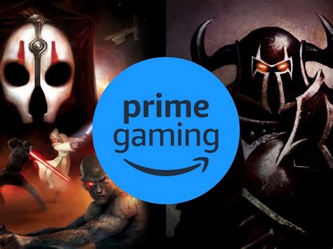 Amazon Prime Gaming Liberar Jogos Para Resgatar Gratuitamente Em