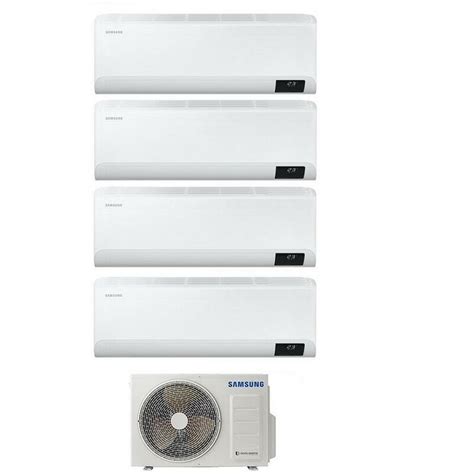 klimagerät quadri split inverter samsung cebu serie 7000 7000 9000 btu