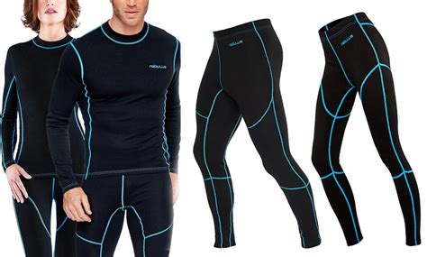 Merino Wool Thermals | Groupon Goods