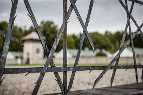 Sztutowo Odwiedziny W Muzeum Stutthof Wiadectwo Historii Gda Sk