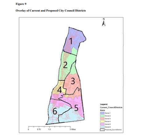 Troy Considering New City Council Districts Wamc