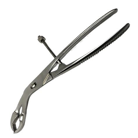 Ulrich Style Bone Holding Forceps Speed Lock Orthopedic Forceps High