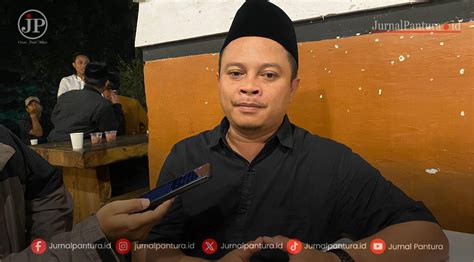 Tradisi Sewu Kupat Desa Colo Akan Digelar Meriah Antono Gandeng