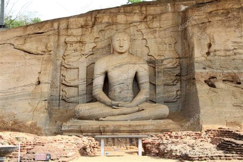 Podr A Decirse Que Es El Sitio M S Emblem Tico De La Estatua De Buda En