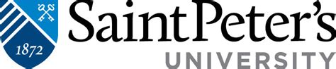 Saint Peters University Communications Logos And Graphic Usage Guide