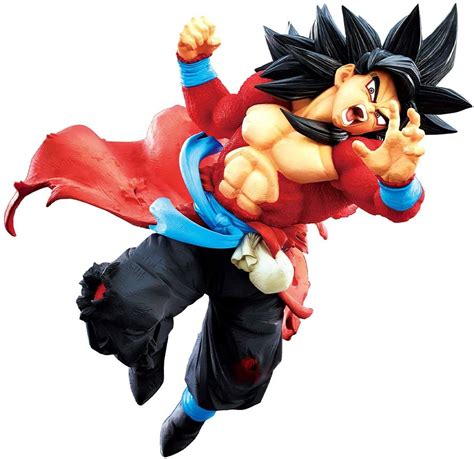 Buy Banpresto39851 Dragon Ball Super Heroes 9th Anniversay Super Saiyan