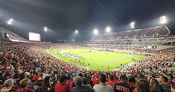 Snapdragon Stadium - Wikipedia