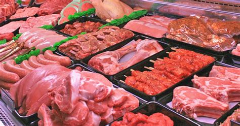 Los Precios De La Carne Vacuna Acusaron Una Leve Baja Por El Derrumbe