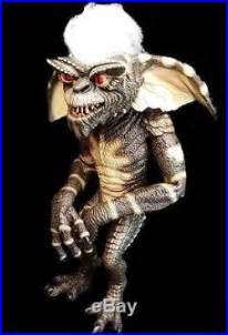 Gremlins Evil Stripe Puppet Prop Gremlin By Trick Or Treat Studios In