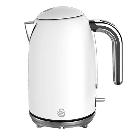 Swan 1.7 Litre Cordless Kettle | Bargains